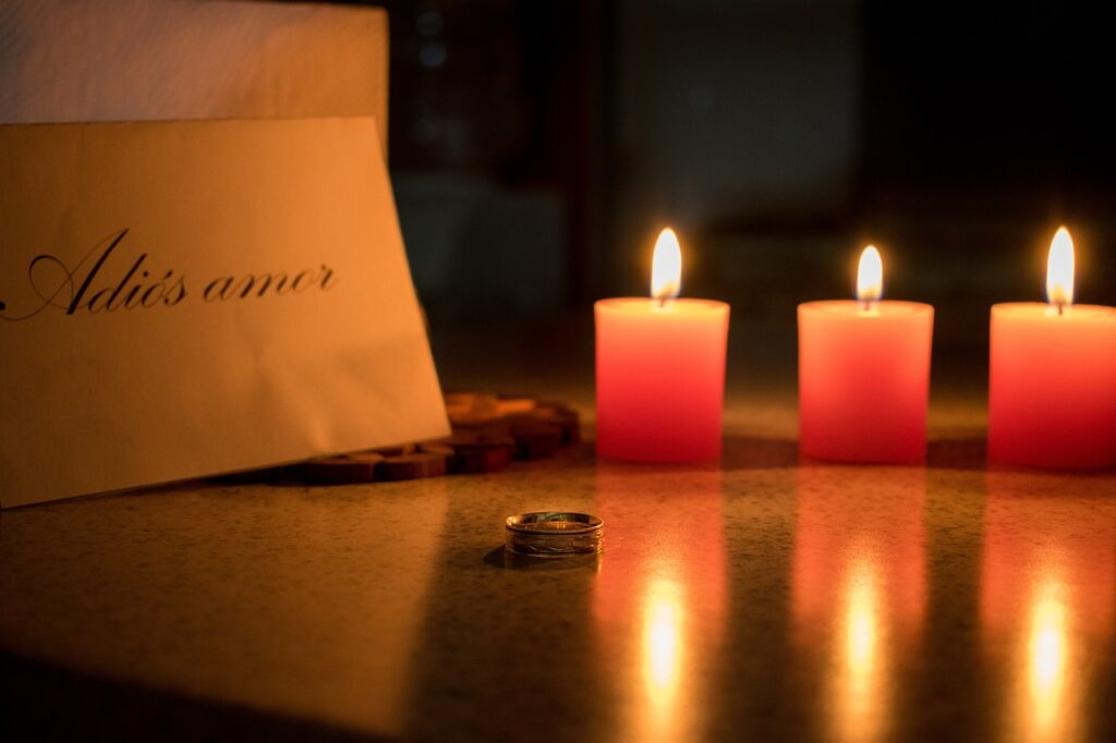 熟年離婚における法律扶助の利用方法は？