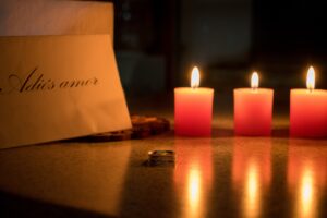 熟年離婚における法律扶助の利用方法は？