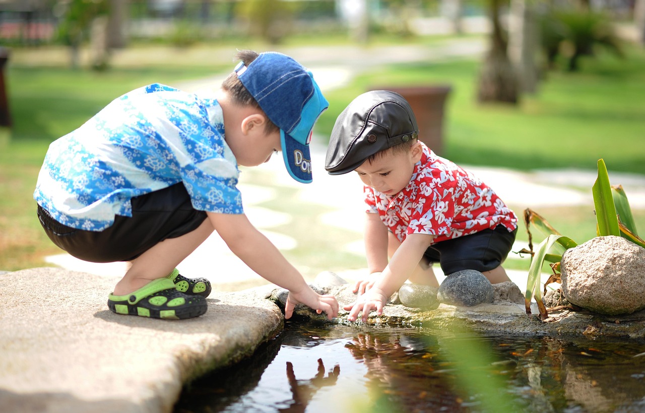 熟年離婚が子供に与える影響とは？