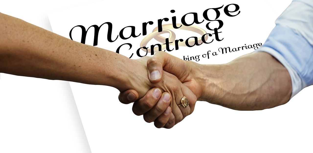 熟年離婚で結婚前の資産が対象外になるのはなぜ？