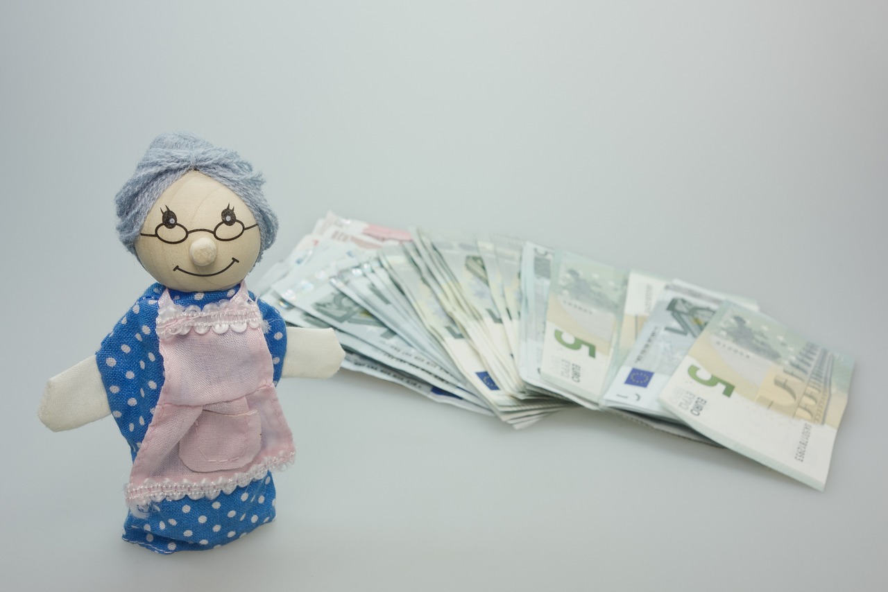 熟年離婚後の年金問題を気にしないための対策は？