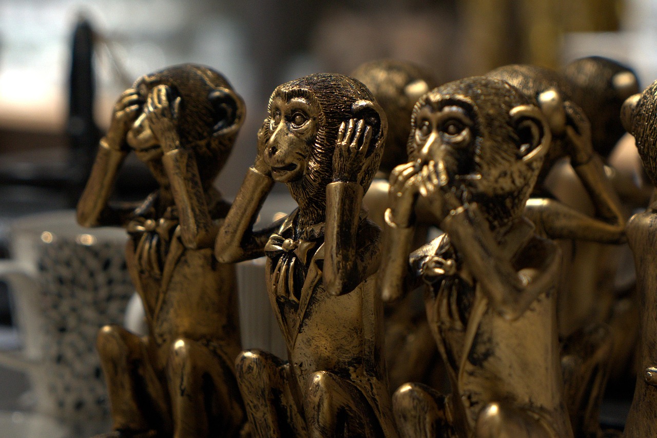 熟年離婚で慰謝料がもらえないケースとは？