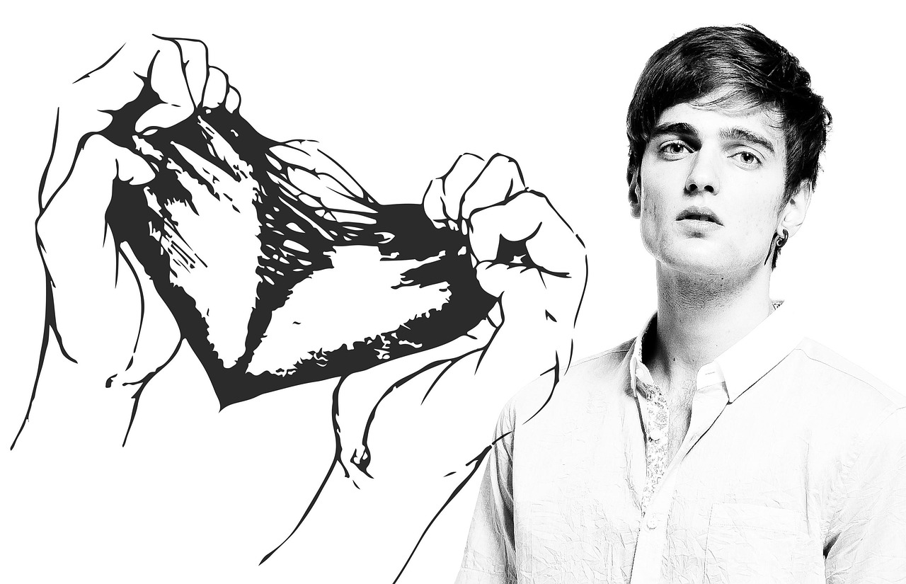 熟年離婚を乗り越えるためのもう悩まない生き方とは？